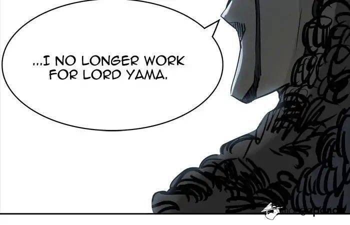 Tower of God Chapter 431 image 158